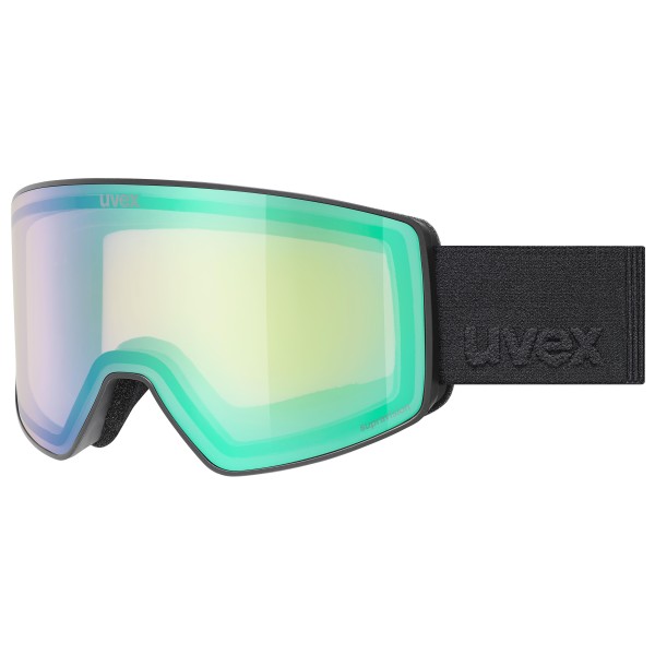 Uvex Scenic Mirror S2 Skibril meerkleurig Multicolor