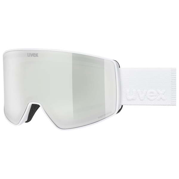 Uvex Scenic Mirror S2 Skibril Grijs