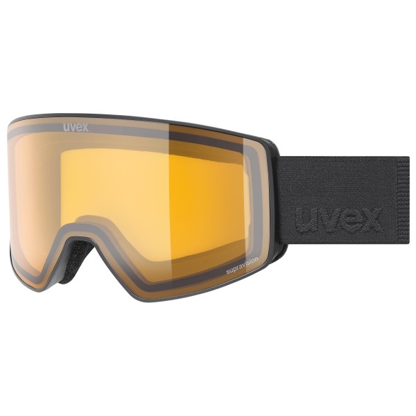 Uvex Scenic S1 Skibril Beige