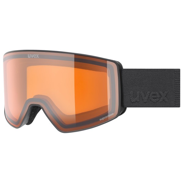 Uvex Scenic S2 Skibril Oranje