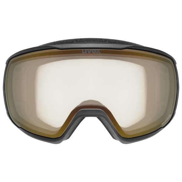 Uvex Ultimate Victorious Pro V Mirror S0-4 Skibril Beige