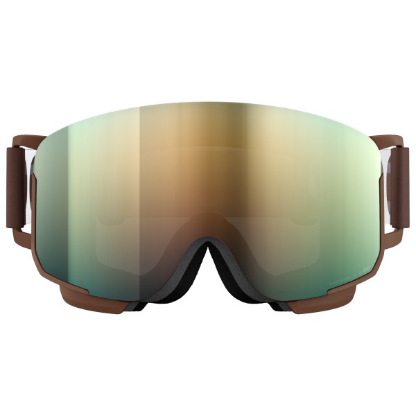 POC Nexal S2 Skibril Beige