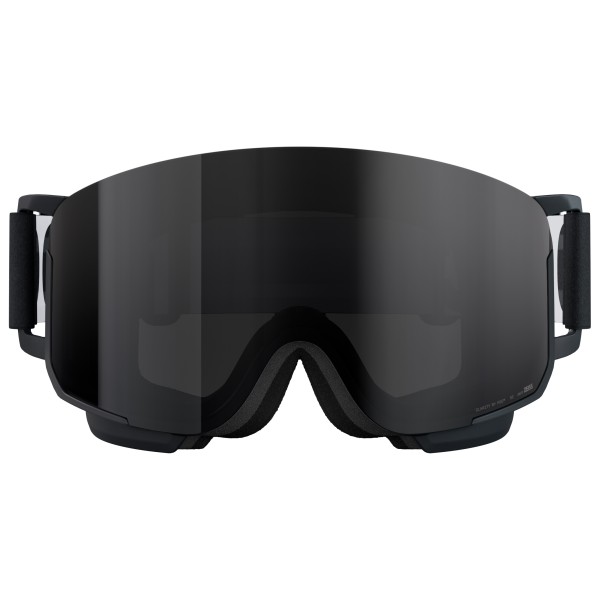 POC Nexal S2 Skibril Zwart