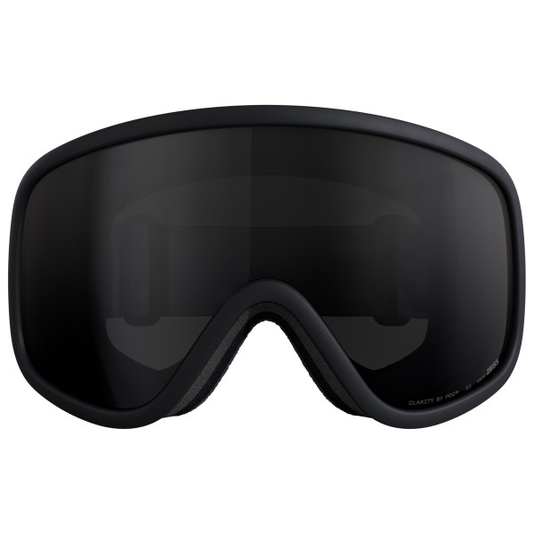 POC Tarsal S2 Skibril Zwart