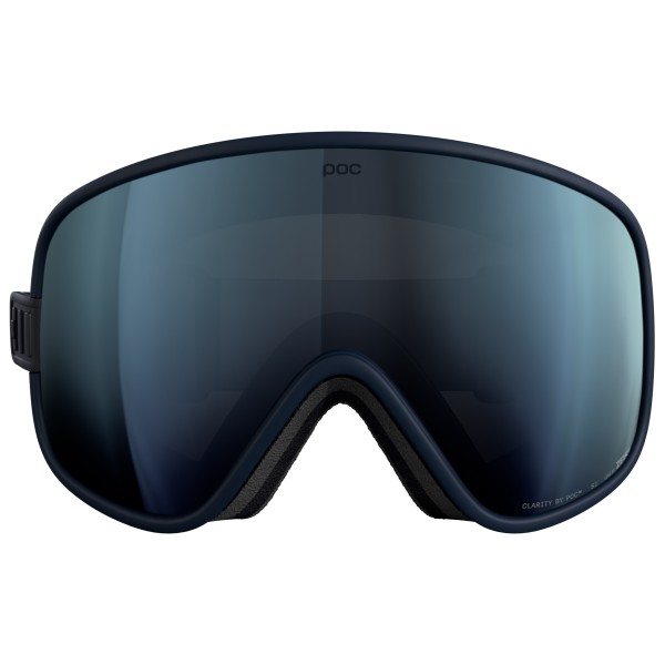POC Vitrea S2 Skibril Blauw