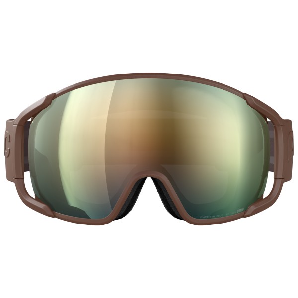 POC Zonula S3 Skibril meerkleurig Multicolor