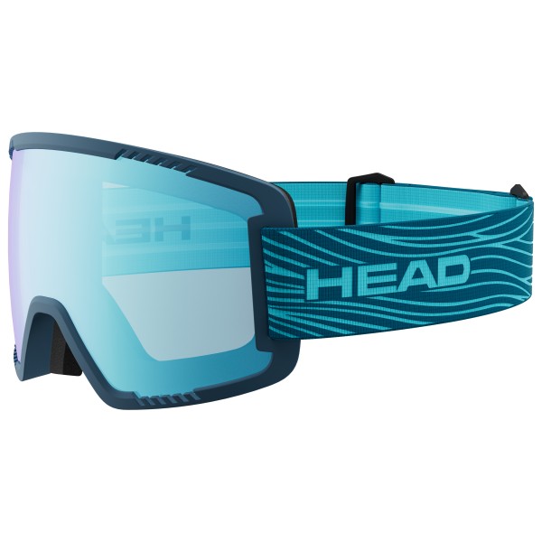 Head Contex Photo S1-S3 Skibril Blauw