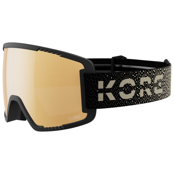 Head Contex Pro 5K Kore S3 Skibril Beige