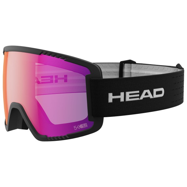 Head Contex Pro 5K S2 Skibril meerkleurig Multicolor