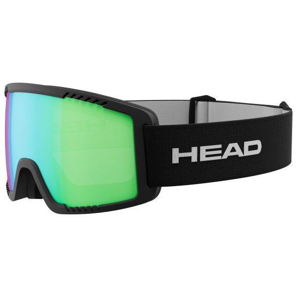 Head Contex Yuki Mirror S2 Skibril meerkleurig Multicolor