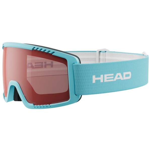 Head Contex Yuki S1 Skibril meerkleurig Multicolor