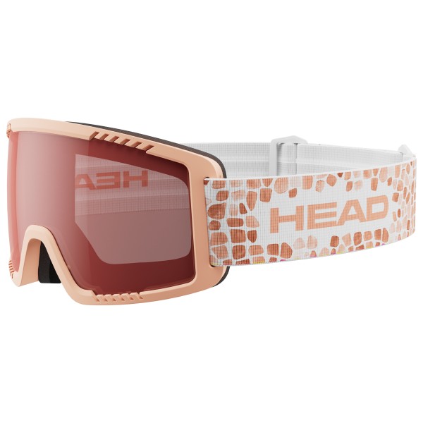 Head Contex Yuki S1 Skibril Roze