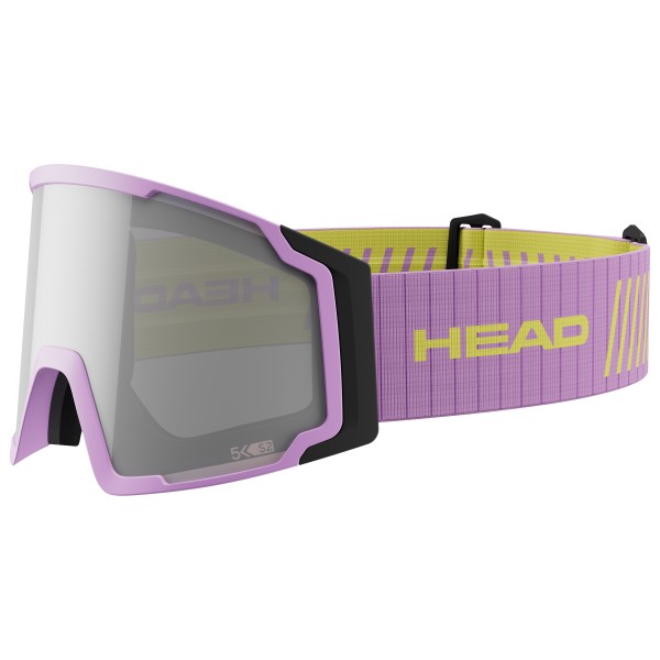 Head Neves Pro 5K S2 Skibril meerkleurig Multicolor