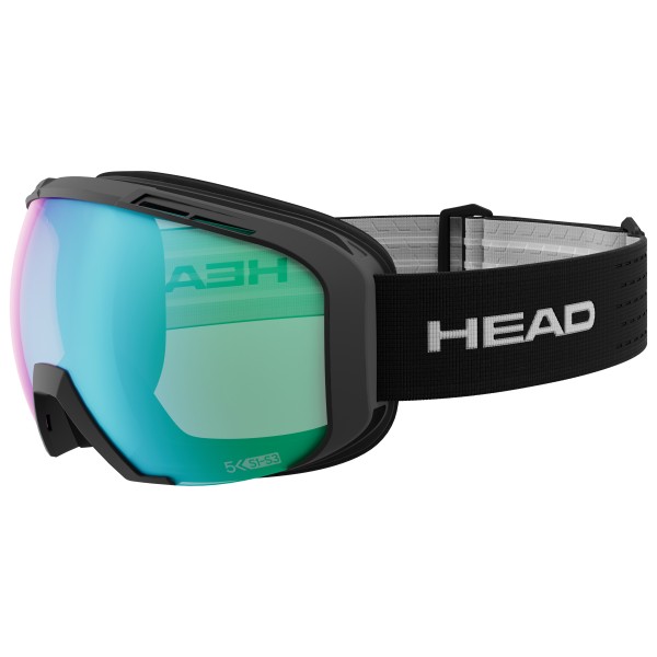 Head OTG 5K Photochromic S1-3 Skibril meerkleurig Multicolor