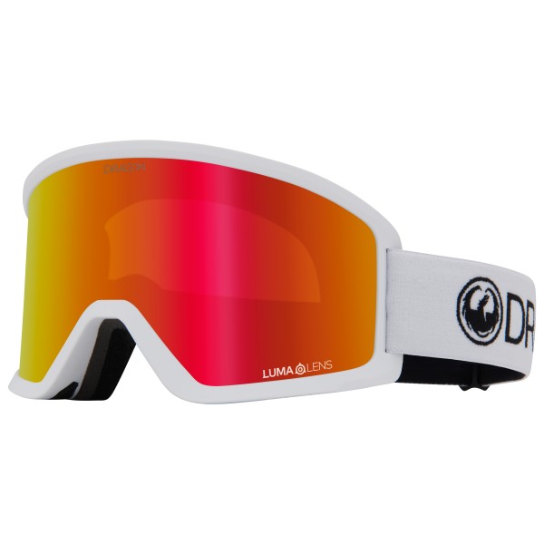Dragon DX3 PLUS Lumalens S4 + S1 Skibril meerkleurig Multicolor