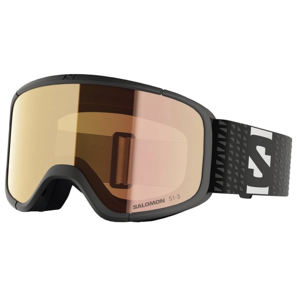 Salomon Aksium 2.0 S Photochromic S1-3 Skibril Beige
