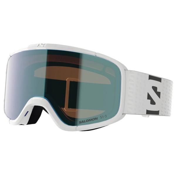 Salomon Aksium 2.0 S Photochromic S1-3 Skibril Grijs