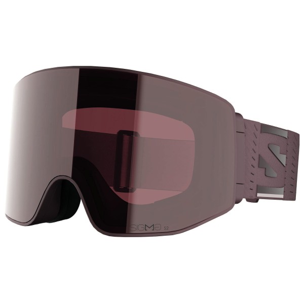 Salomon Sentry Prime Sigma S2 + S1 Skibril Bruin