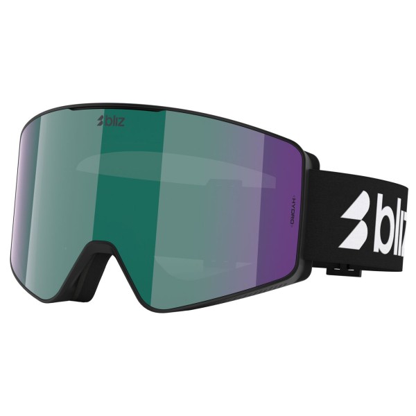 Bliz G001 S3 Skibril meerkleurig Multicolor