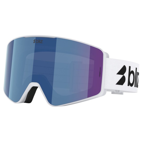 Bliz G001 S3 Skibril Blauw