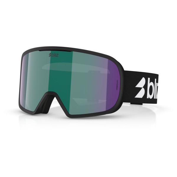 Bliz G002 S3 Skibril meerkleurig Multicolor