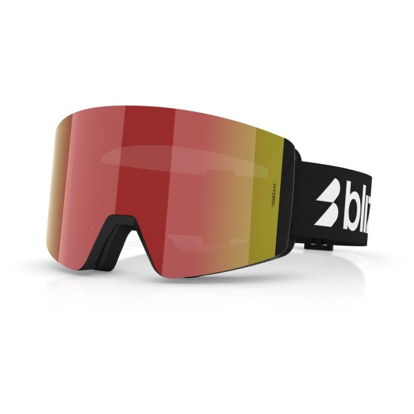 Bliz G003 S3 Skibril meerkleurig Multicolor