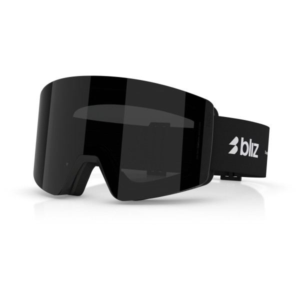 Bliz G003 S3 Skibril Zwart