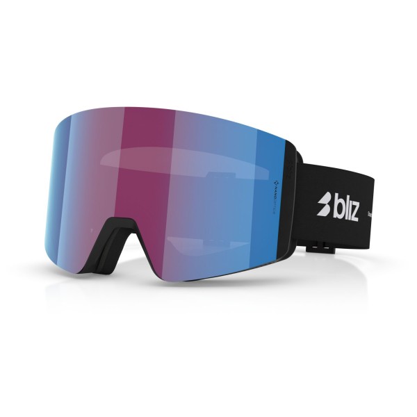 Bliz G003S S2 Skibril meerkleurig Multicolor