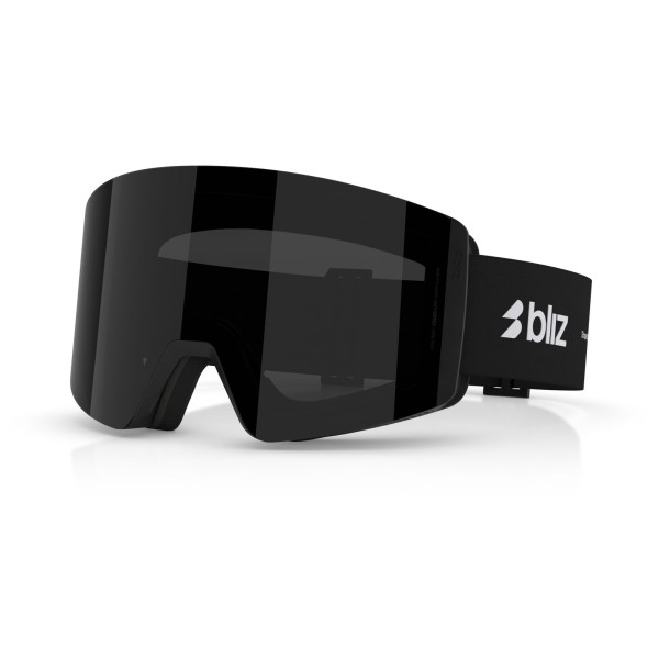 Bliz G003S S3 Skibril Zwart
