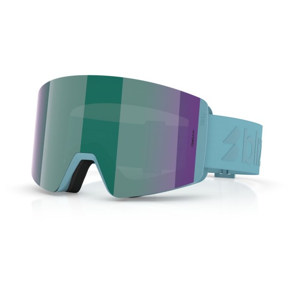 Bliz G003S S3 Skibril turkoois Turquoise