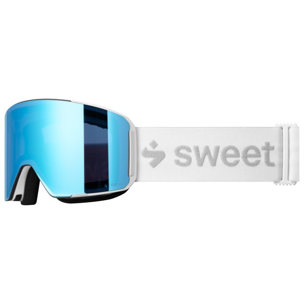 Sweet Protection Boondock II RIG Reflect S3 + S1 Skibril Blauw