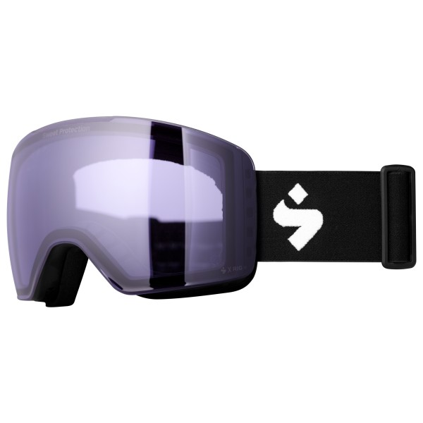 Sweet Protection Connor RIG Reflect Low Bridge S1 Skibril meerkleurig Multicolor