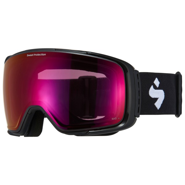 Sweet Protection Interstellar RIG Reflect S3 Skibril meerkleurig Multicolor