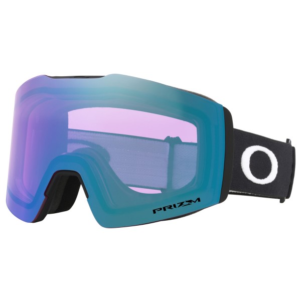Oakley Fall Line Prizm S2 Skibril meerkleurig Multicolor