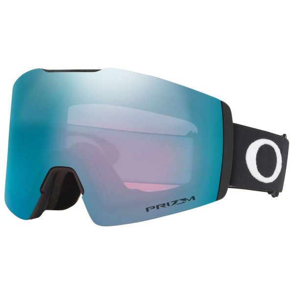 Oakley Fall Line Prizm S3 Skibril meerkleurig Multicolor