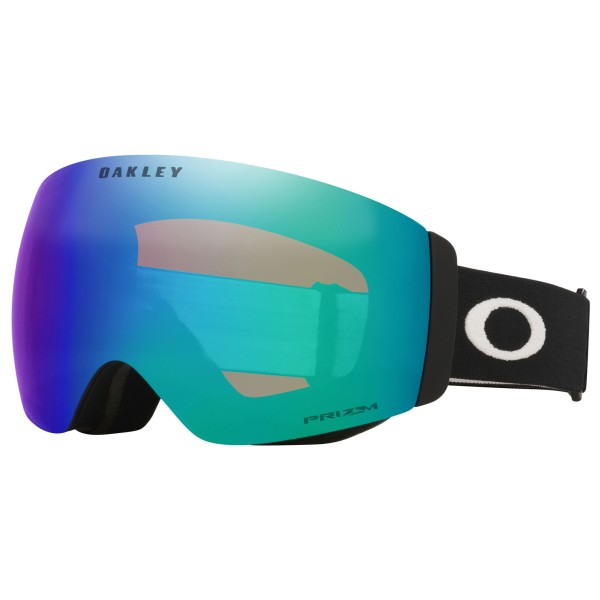 Oakley Flight Deck Pro Prizm S3 Skibril turkoois Turquoise