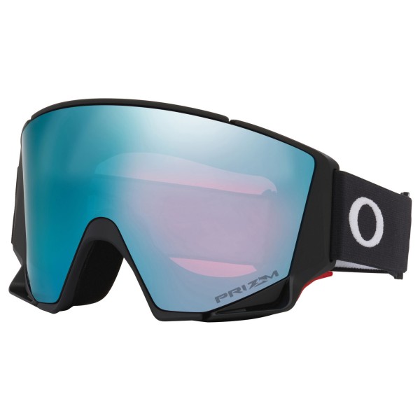 Oakley Flow Scape Prizm S3 Skibril meerkleurig Multicolor