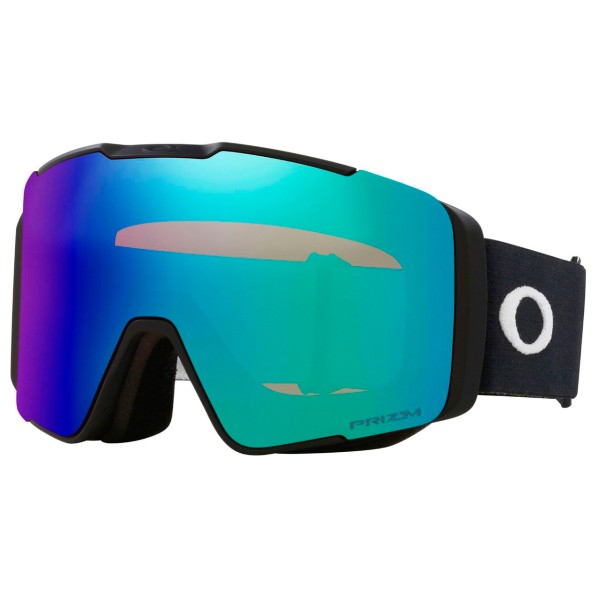 Oakley Line Miner Pro Prizm S3 Skibril turkoois Turquoise