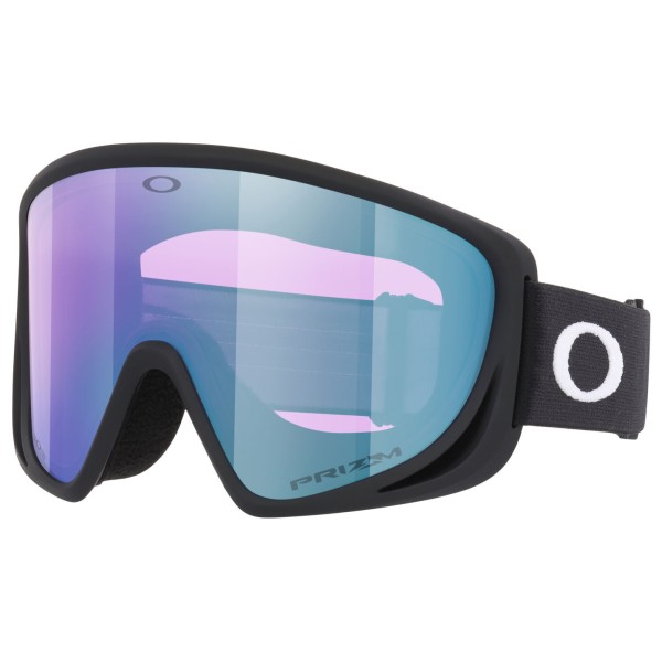 Oakley Mont Scape Prizm S2 Skibril meerkleurig Multicolor