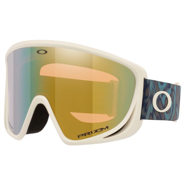 Oakley Mont Scape Prizm S3 Skibril Beige