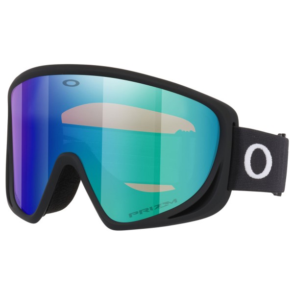 Oakley Mont Scape Prizm S3 Skibril meerkleurig Multicolor