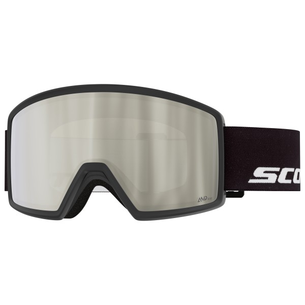 Scott Goggle Neo S2 Skibril Grijs