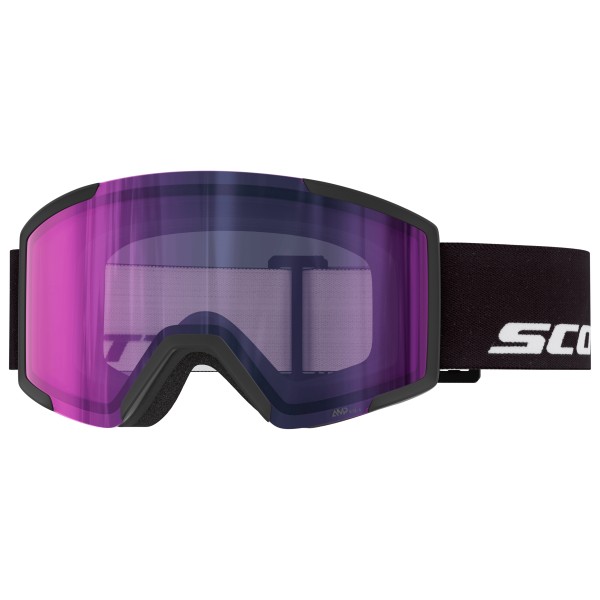 Scott Goggle Shield LS S2-4 Skibril meerkleurig Multicolor
