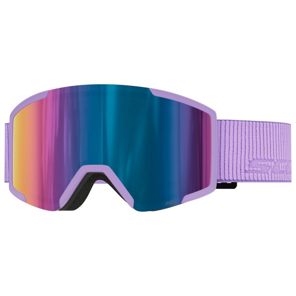 Scott - Goggle Shield S2 - Skibrille lila