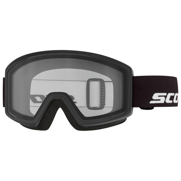 Scott Goggle Trace Compact S0 Skibril Grijs