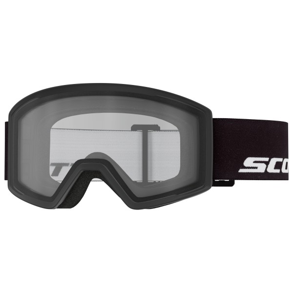 Scott Goggle Trace S0 Skibril Grijs