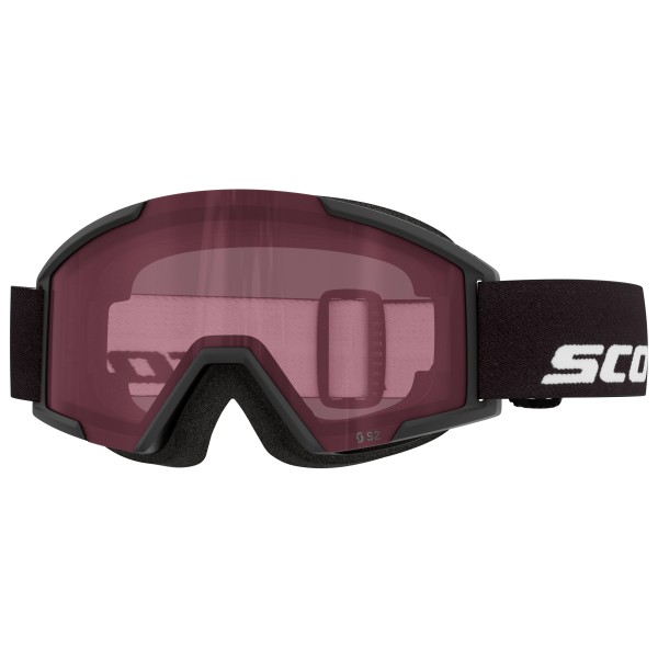 Scott Kid’s Goggle Shield S2 Skibril meerkleurig Multicolor