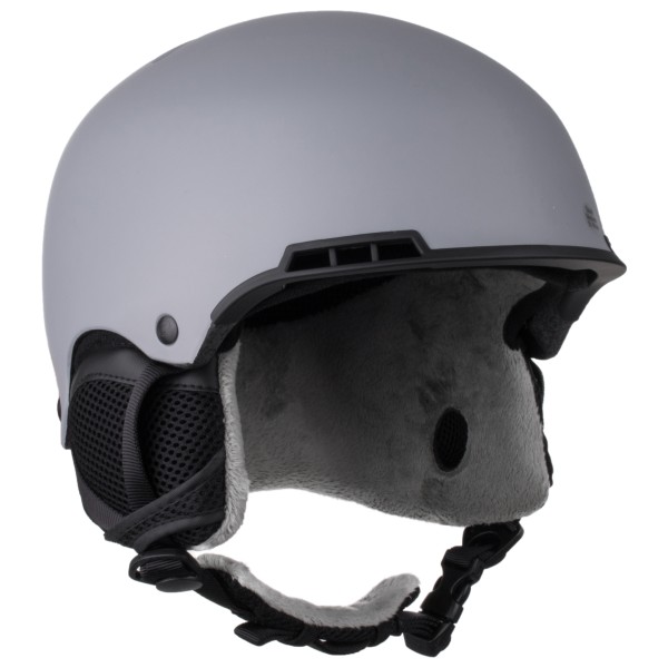 Image of K2 - Stash - Skihelm Gr S schwarz bei Bergfreunde.ch - der Outdoor Shop