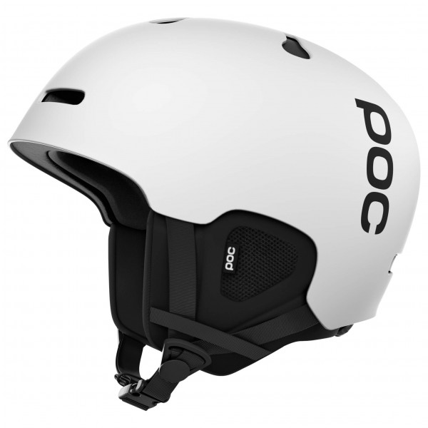 Image of POC - Auric Cut - Skihelm Gr 51-54 cm - XS/S weiß bei Bergfreunde.ch - der Outdoor Shop