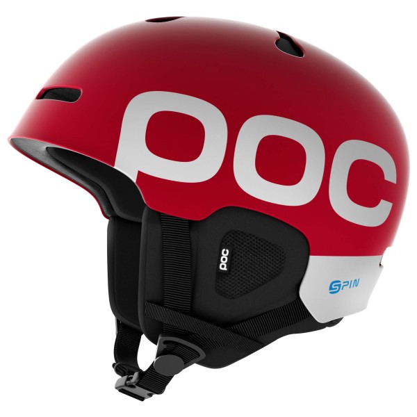 Image of POC - Auric Cut Backcountry Spin - Skihelm Gr XS/S schwarz/grau bei Bergfreunde.ch - der Outdoor Shop